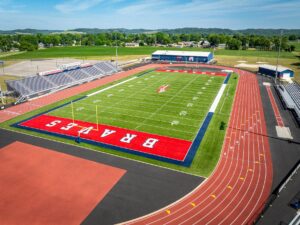 Indian Valley Athletics Complex Stadium