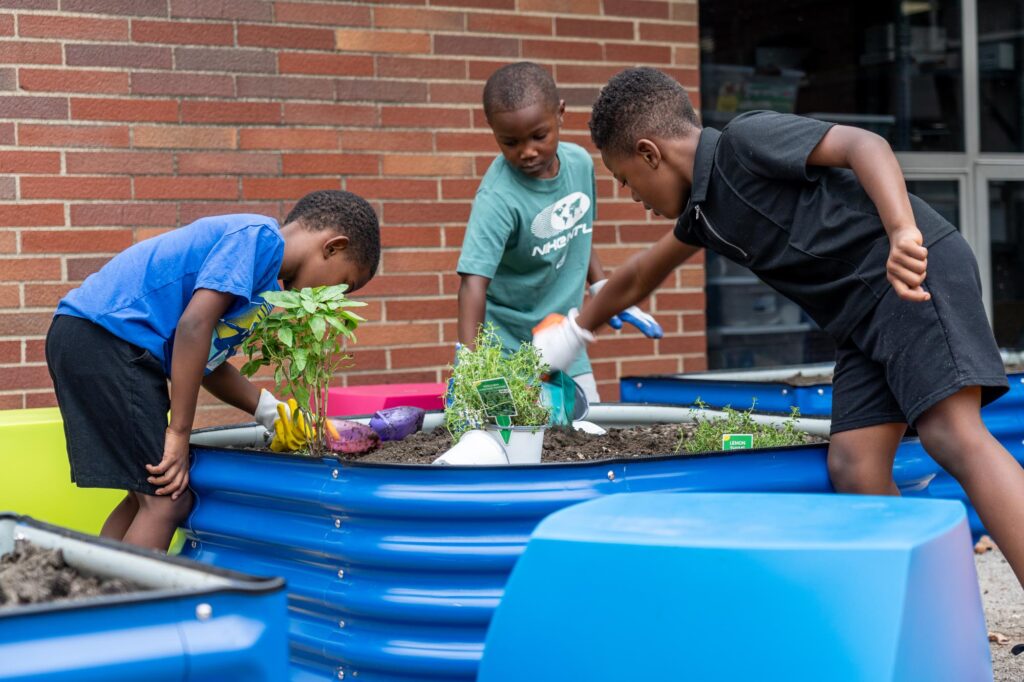 Richmond Heights Innovation Station